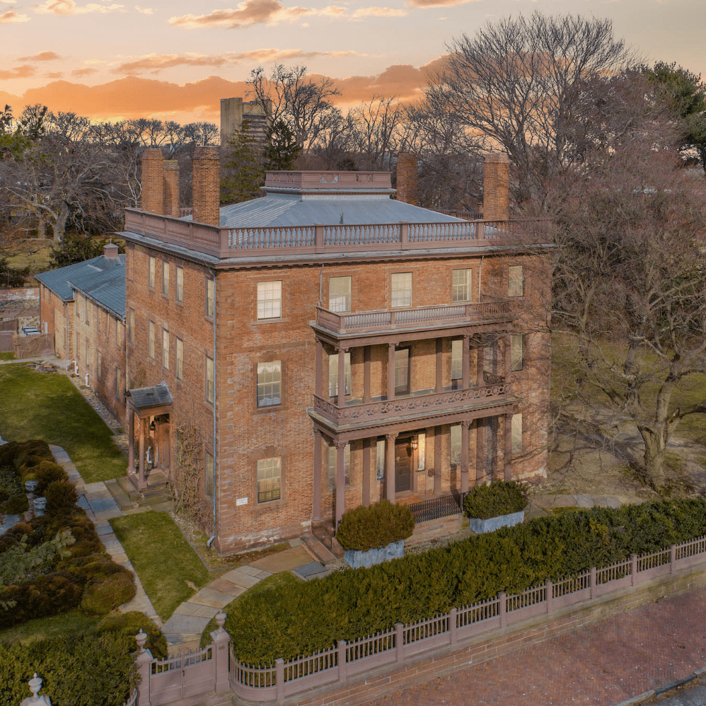 GoLocalProv Providence’s Most Expensive House Sold to Former Mayoral